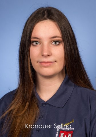 kronauer selina